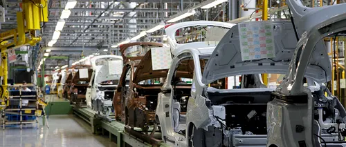 Noi angajări la fabrica Ford din România. Aproape 1000 de locuri noi de muncă