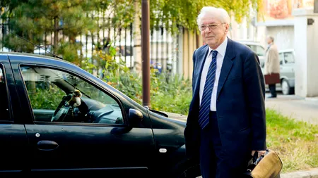 Bolcaș și-a anunțat „retragerea