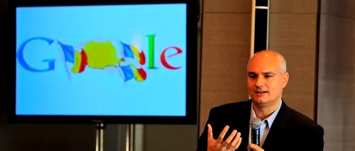 CONFERINȚA RoNewMedia. Șeful Google România: Utilizatorii caută rezultate, nu se uită dacă firma e locală sau globală