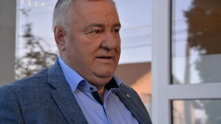 Ioan Stan, lider PSD Suceava: ”PSD nu e de acord cu privatizarea pădurilor statului şi transformarea Romsilva în societate comercială”