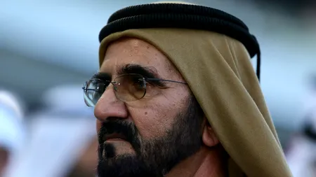 Emirul Dubaiului a hotărât ce va face cu cele peste 100 de mașini de lux pe care le deține. Decizia sa îi nemulțumește însă pe câțiva londonezi