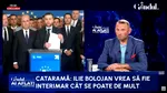 Cataramă dezvăluie planul secret al lui Bolojan de rămânere la conducerea României