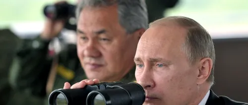 Rusia va monitoriza Marea Neagră prin cele mai moderne radare disponibile