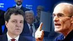 Nicușor Dan l-a supărat pe CTP cu decizia de a merge în SUA: „România se consacră politic în poziția de țară de clasa a doua”