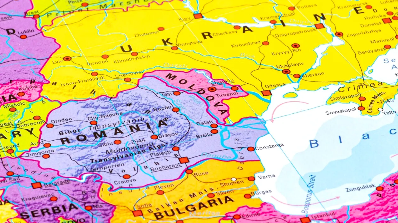 Oficial militar rus: „Există dovezi că populaţia vorbitoare de limbă rusă din Transnistria este oprimată”