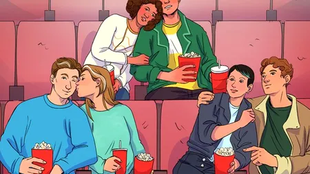 Ghicitoare virală | Care dintre aceste 