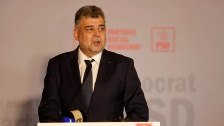 Marcel Ciolacu trimite un singur nume de COMISAR EUROPEAN. Roxana Mînzatu, propunerea României / Ciolacu: Va fi un portofoliu RELEVANT