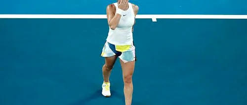 Simona <i class='ep-highlight'>Halep</i>-Yulia Putintseva, sâmbătă, în jurul orei 04:00, în turul trei de la Australian Open