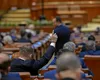 Parlamentul a decis! CSA Steaua nu poate promova în Liga I. Ce amendament a schimbat întreaga poveste