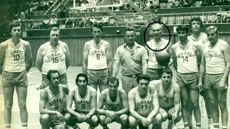 A murit Pavel Visner. Fostul mare baschetbalist avea 82 de ani