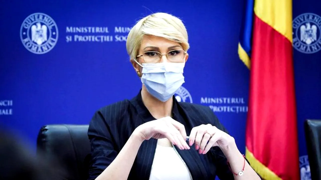 Raluca Turcan: Ne propunem să facem statul să funcționeze corect