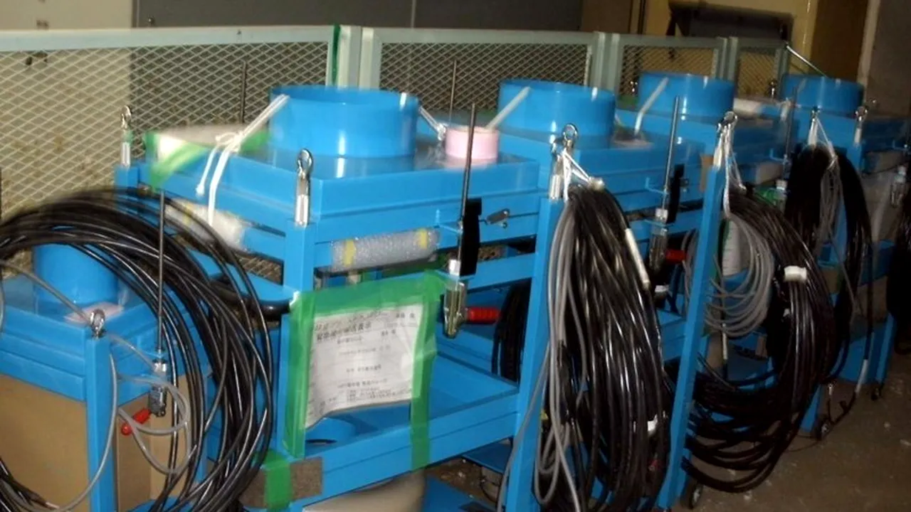 Operațiune delicată la Fukushima. TEPCO a reluat activitatea de extragere a combustibilului nuclear