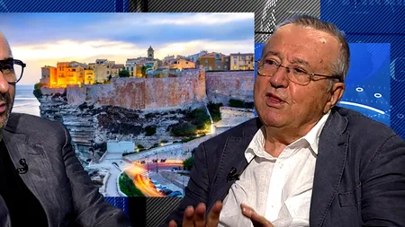 VIDEO | Ion Cristoiu: 