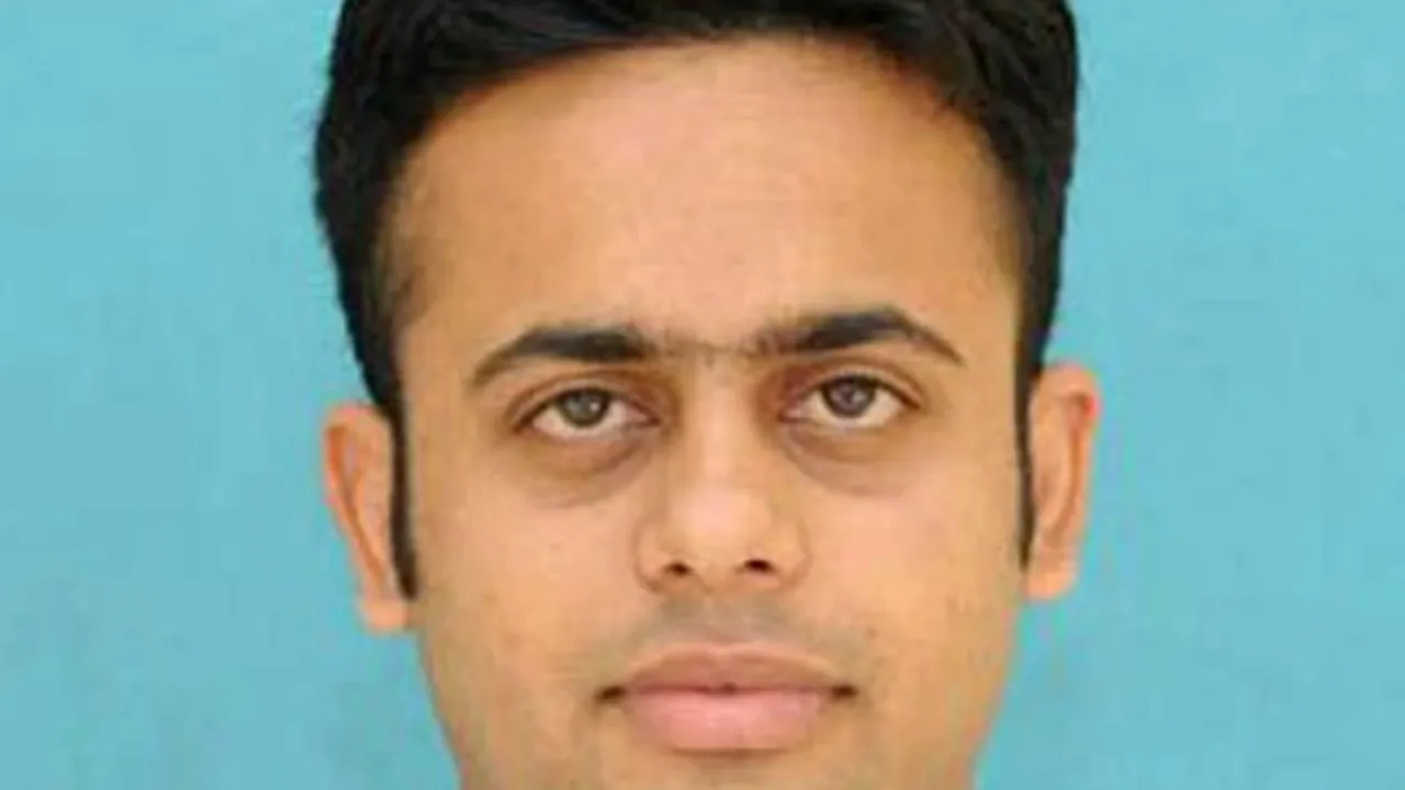 Motivul incredibil pentru care acest inginer nu își găsește de muncă. Numele său îi sperie pe toți