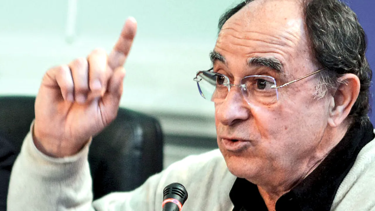 Fostul ministru al Reformei critică dur proiectul Roșia Montană: 