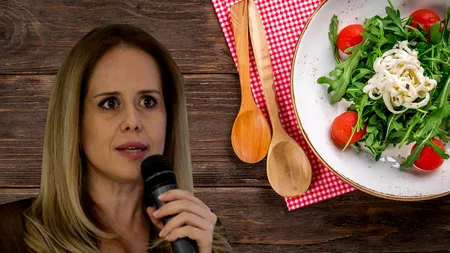 Motivul IREAL pentru care te poți înfometa mai ușor atunci când ții ”post intermitent”. Ce spune Mihaela Bilic