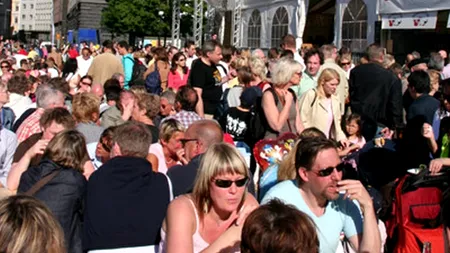 Membru al formațiunii radicale Democrații Suedezi: ''Nu vrem să arătăm ca un român jegos''