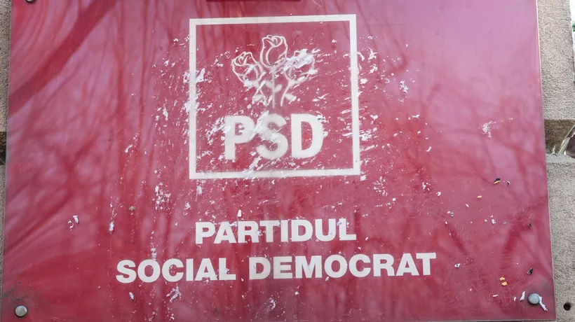 CEx al PSD va avea loc vineri, cu o zi înaintea Congresului partidului