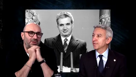 Dan Diaconescu: „Nici Ceaușescu n-ar fi suportat mirosul DUNGILOR albastre”