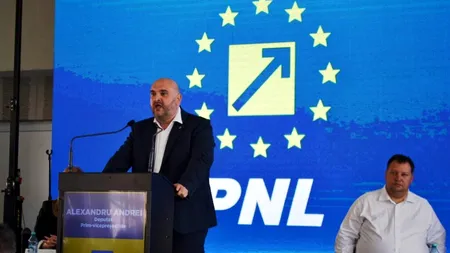 Deputatul Alexandru Andrei a rămas fără permis de conducere. Cu ce viteză circula prin oraș