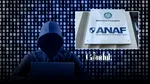 Site-ul ANAF, sub asaltul hackerilor. Un grup de infractori cibernetici susțin că au spart baza online a Fiscului