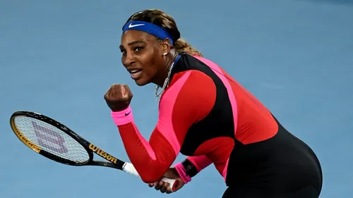 Serena Williams, reacție după ce a învins-o pe Simona Halep la Australian Open: „A fost cel mai bun meci jucat de mine în acest turneu”