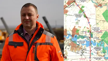 Șeful CNAIR anunță reluarea lucrărilor la Pasajul Cernica și extinderea Centurii Capitalei: 