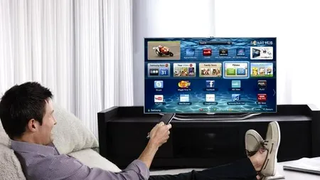 FBI, avertisment pentru toți posesorii de Smart TV: Cum poți fi spionat prin intermediul tehnologiei 