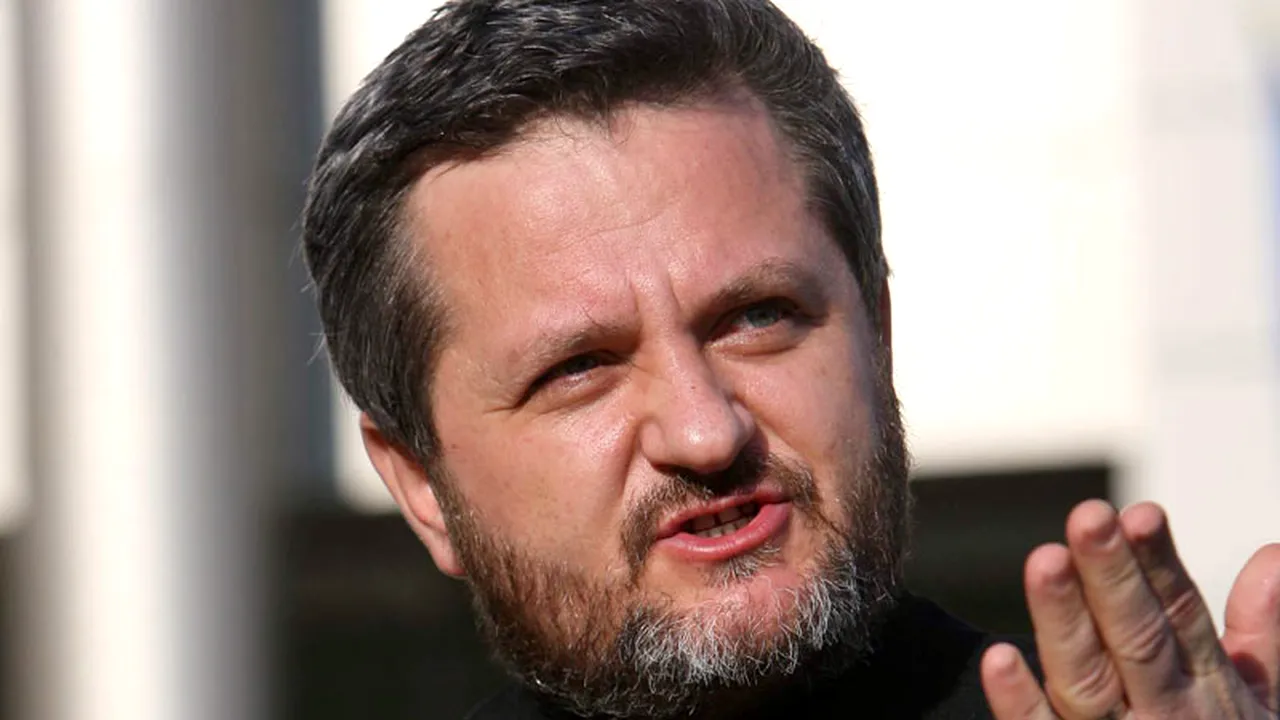 Stoica, Patriarhie: Nicio mănăstire ortodoxă nu primește minori în monahism