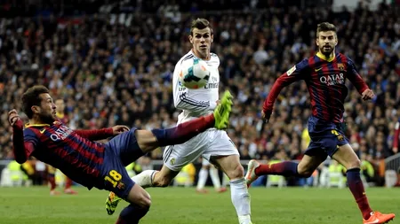 Real Madrid, lovită în plin de Brexit. Ce se întâmplă cu cel mai scump jucător din lume
