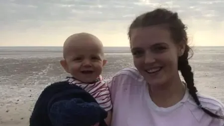 Detalii șocante din ancheta privind moartea unui bebeluș de un an, în Anglia. Mama lui era dependentă de droguri