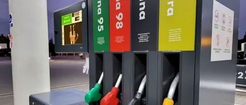 Tot ce trebuie să știi despre diferențele dintre benzina de 95 și cea de 98. Cât de mult este influențată puterea motorului
