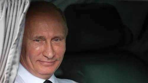 Putin ar putea avea imunitatea pe viață! Un nou proiect de lege îi permite să încalce legea după bunul plac chiar și după terminarea mandatului de președinte