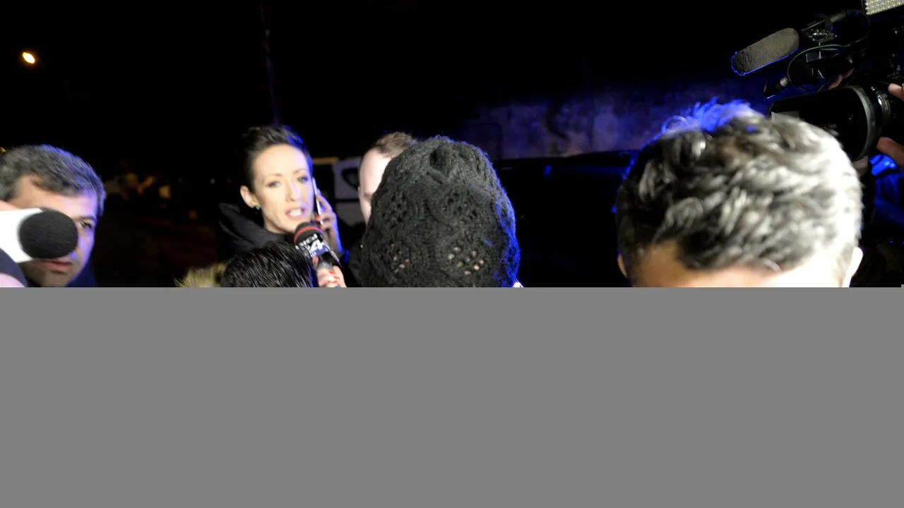 Nu merge să opereze pacientele prin METROU! Chirurgul FALS Matteo Politi vrea SĂ SE ÎMPACE cu victimele sale