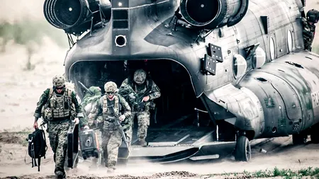 Europa lucrează la un plan precis de desfășurare a TRUPELOR în Ucraina, cu sprijinul SUA. Von der Leyen:  „Putin nu s-a schimbat, este un prădător”