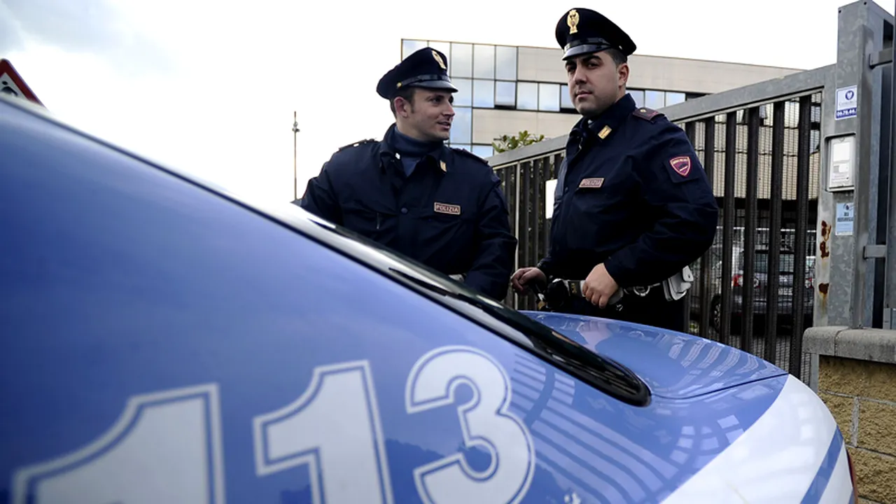 ATENTAT CU BOMBĂ în ITALIA. Două persoane au murit, iar alte șase au fost rănite, după explozia a trei dispozitive artizanale în fața unui liceu