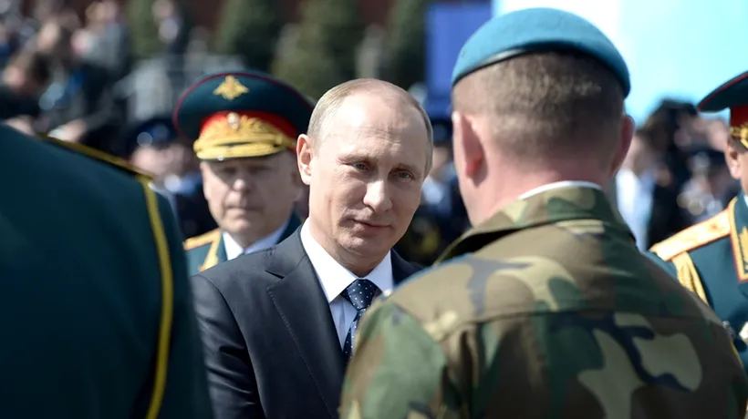 Forțele ruse au început să se retragă din Siria, la îndemnul lui Vladimir Putin. Discuția purtată cu Obama