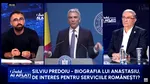 Silviu Predoiu: Este o problemă că Dragoș Anastasiu a ajuns acolo