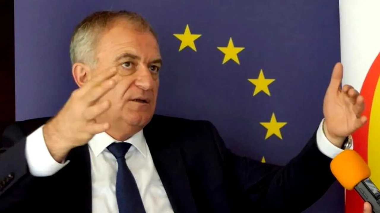 Ion Sterian, directorul general Transgaz, a obţinut Premiul „Personalitatea anului în energie”, la Gala Financial Intelligence 2020