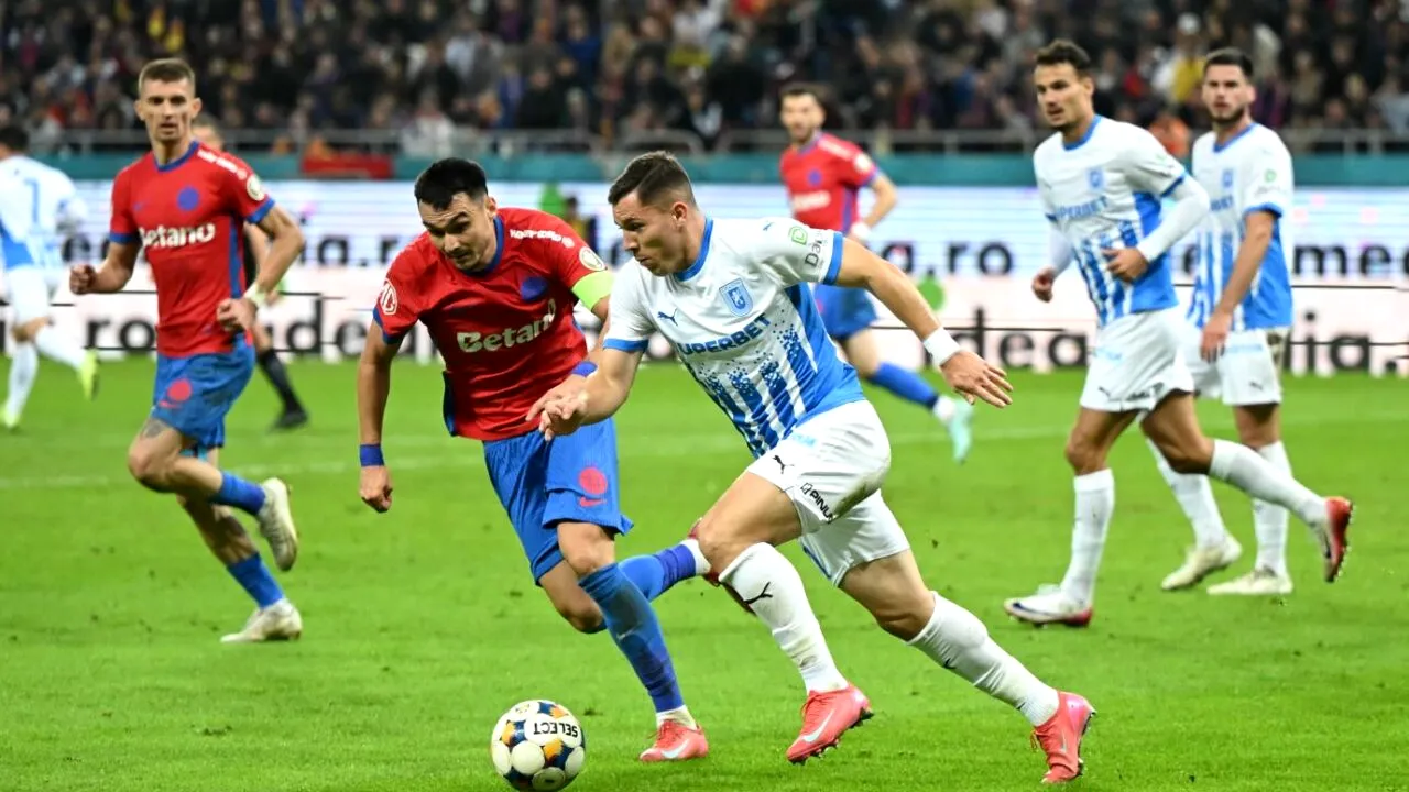 Un fost patron din fotbalul românesc, mesaj după FCSB - Universitatea Craiova: „Elefanții știu drumul”
