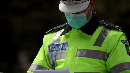 DRAGOSTEA în vremea PANDEMIEI | Cum se furișează un tânăr surprins de părinții iubitei în apartamentul acestora - FOTO