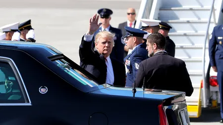 Liderii UE, alarmați de interesul lui Trump pentru Inițiativa celor Trei Mări