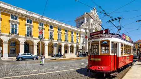 Noua tulpină SARS-CoV-2 face ravagii în Portugalia, unde s-au înregistrat noi recorduri de infectări şi decese
