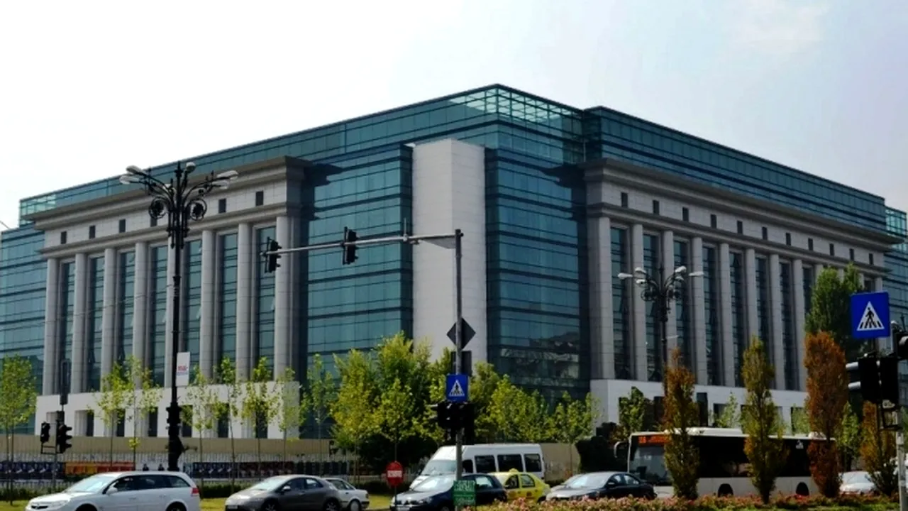 PMB vrea să ceară Guvernului un teren din centrul Capitalei administrat de Ministerul Dezvoltării