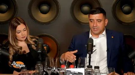 George Simion, despre o alianță cu Diana Șoșoacă (SOS): „E foarte greu fiindcă este un lup singuratic”/ Ce spune liderul AUR despre PSD, PNL și USR