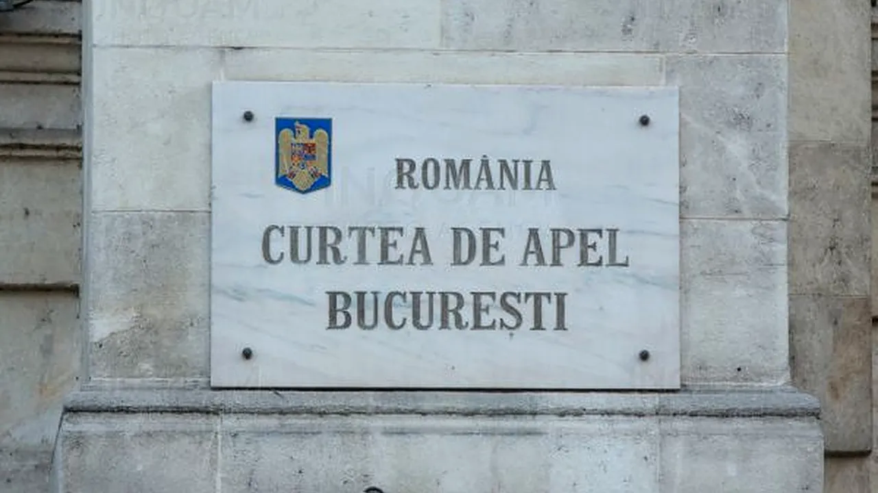 Deși nu mai e sprijinită de USR, Lasconi s-a prezentat la Curtea de Apel ca reprezentant al partidului/Judecătorul: 