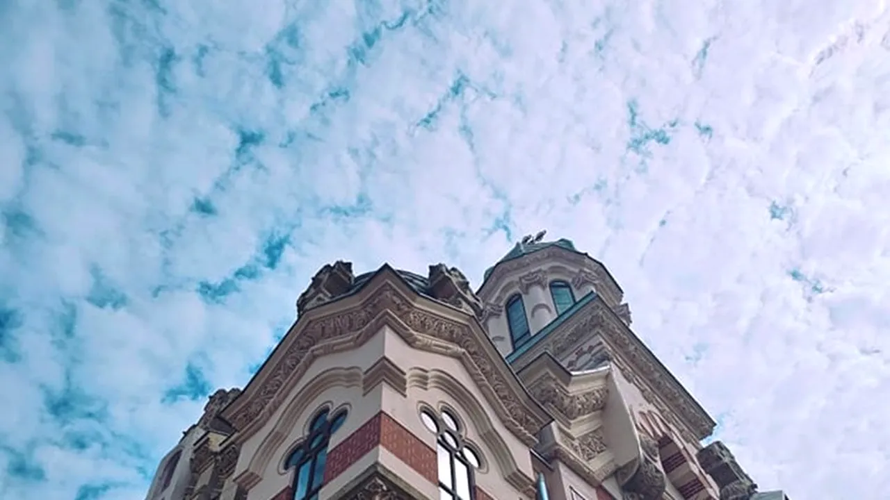 PATRIARHIA Română îndeamnă la solidaritate și rugăciune, în contextul inundațiilor: 