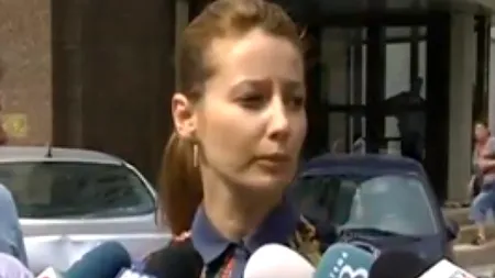 Procurorul care a făcut public numele jurnalistei violate este verificat de CSM, pentru a fi sancționat