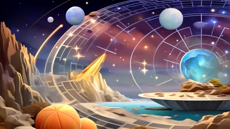 Horoscop 24 mai 2024. VĂRSĂTORII pleacă în călătoria visurilor lor