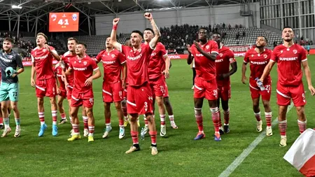 Plecări de la Dinamo! Doi JUCĂTORI importanți se despart de roș-albi. „Caută alternative”